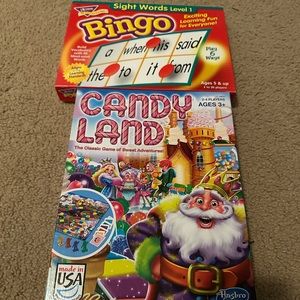 Games